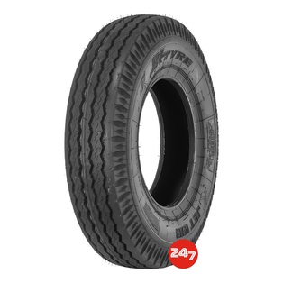JK-TYRE JET RIB 6.00-14