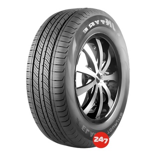 JK-TYRE ELANZO TOURING 245/60R18