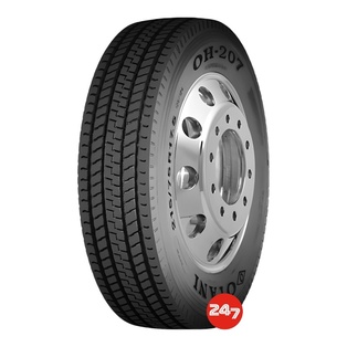 OTANI OH207 215/75R17.5