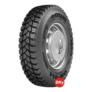 OTANI OH314 7.50R16