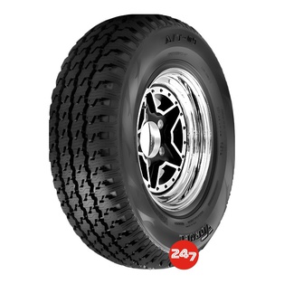 TORNEL AT 09 225/75R16