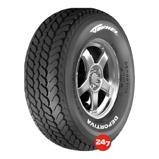 TORNEL DEPORTIVA 215/60R14