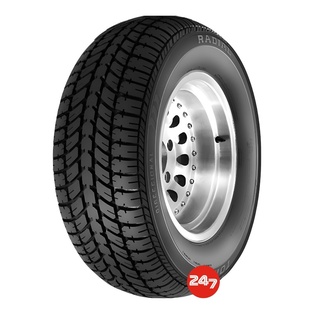 TORNEL DIRECCIONAL 205/70R14