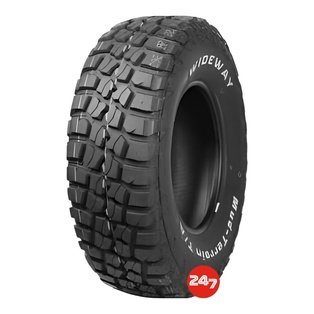 WIDEWAY MUD TERRAIN TA KM6 315/75R16
