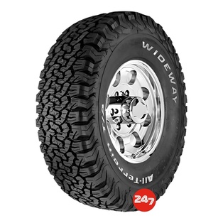 WIDEWAY ALL TERRAIN TA AK3 255/55R19
