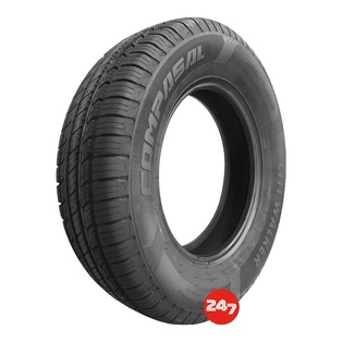 COMPASAL CITIWALKER 225/60R17