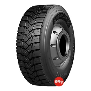 COMPASAL CPD82 295/80R22.5