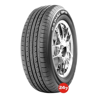 WEST LAKE RP18 195/60R14