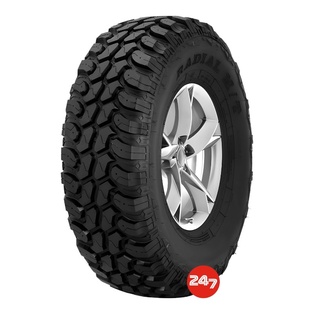 WEST LAKE SL366 LT32X11.50R15