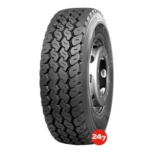 WEST LAKE AT557 275/70R22.5