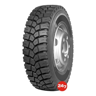 WEST LAKE MD777 295/80R22.5