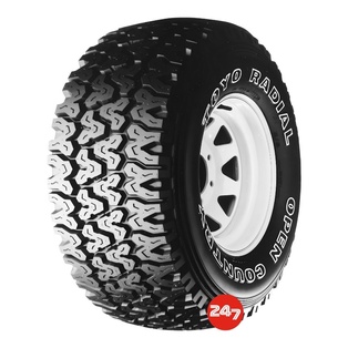 TOYO M65 LT27X8.50R14