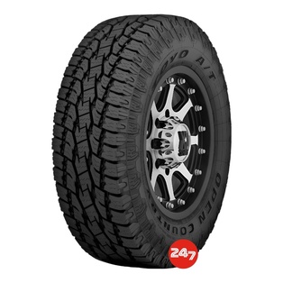 TOYO OPEN COUNTRY AT 2 215/75R15