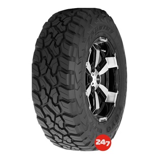 TOYO OPEN COUNTRY MX LT265/75R16