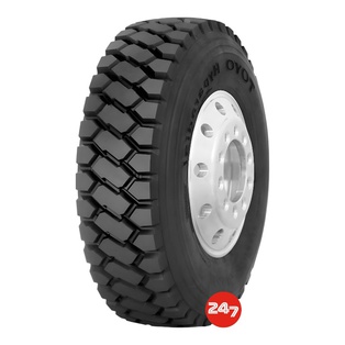 TOYO M506Z 12R22.5
