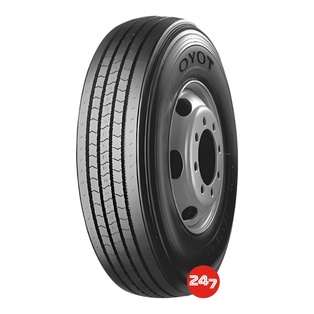 TOYO M144A 295/80R22.5