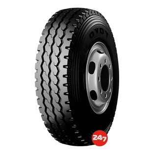TOYO M311 12R22.5