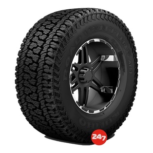KUMHO AT51 265/75R16
