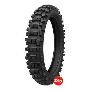 KENDA TRAKMASTER II K760 100/100-18 (TT)