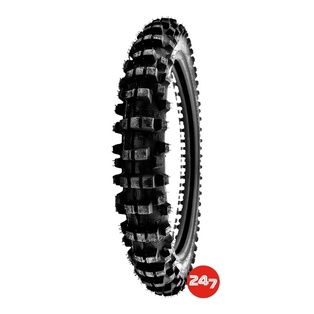 KENDA TRAKMASTER II K760F 80/100-21 (TT)