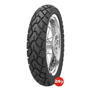 KENDA K761 110/80-17 (TL)