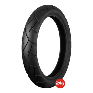 KENDA BIG BLOCK PAVER K678F 90/90B21 (TL)