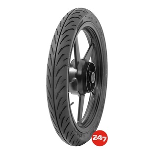 KENDA K492 80/90-17 (TL)