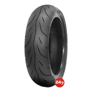 KENDA k711 100/80-17 (TL)