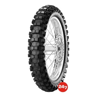 PIRELLI SCORPION MX EXTRA X 80/100-21 (TT)