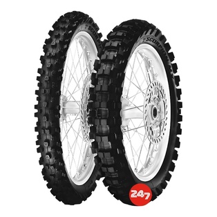 PIRELLI SCORPION MX EXTRA J 70/100-17 (TT)