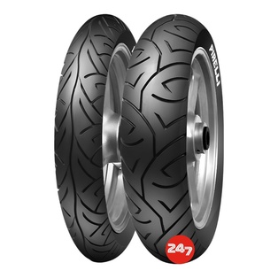 PIRELLI SPORT DEMON 130/70-17 (TL)