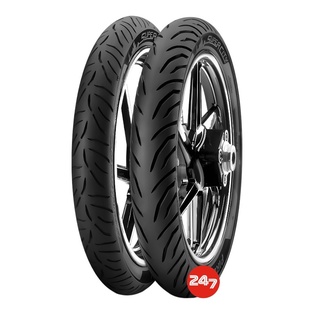 PIRELLI SUPER CITY 90/90-18 (TL)