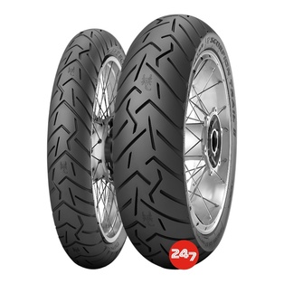 PIRELLI SCORPION TRAIL II 150/70R18 (TL)