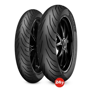 PIRELLI ANGEL CITY 130/70-17 (TL)