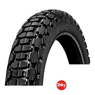 TRAZANO TS12 3.00-17 (TT)