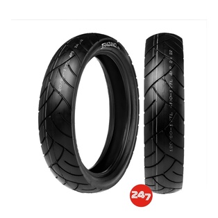 TRAZANO TS18 100/80-17 (TL)