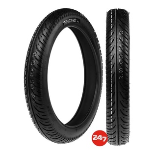 TRAZANO TS17 80/90-17 (TL)