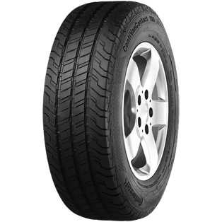 CONTINENTAL 90/88T CONTIVAN 100 6PR 175/65R14C