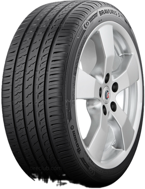 BARUM 88H BRAVURIS 5HM 185/65R15