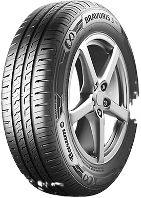 BARUM 85V FR BRAVURIS 5HM 195/55R15