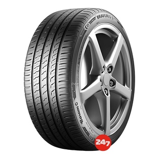 CONTINENTAL BRAVURIS 5 195/65R15