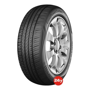 CONTINENTAL CONTIPOWERCONTACT 205/55R16