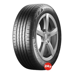 CONTINENTAL ECOCONTACT 6 SSR 205/55R16