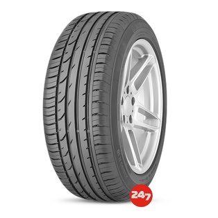 CONTINENTAL CONTIPREMIUMCONTACT 2 205/55R17