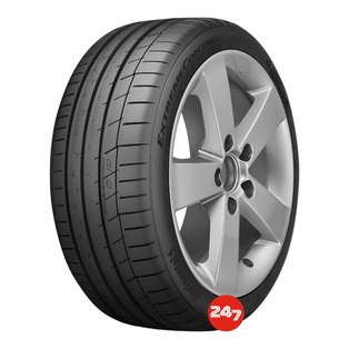 CONTINENTAL EXTREMECONTACT SPORT 215/45ZR17