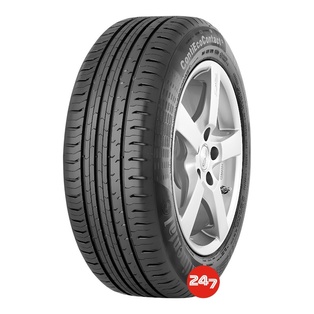 CONTINENTAL CONTIECOCONTAC 5 215/55R18