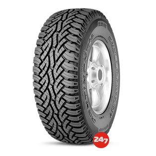 CONTINENTAL CONTICROSSCONTACT AT 215/65R16