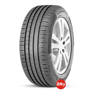 CONTINENTAL CONTIPREMIUMCONTAC 5 215/65R16