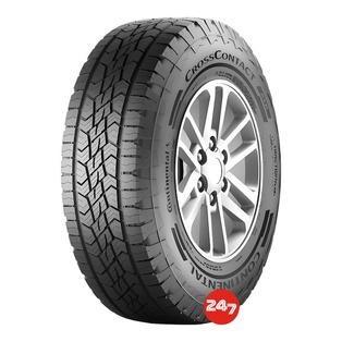 CONTINENTAL CROSSCONTACT ATR 215/75R15