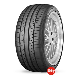 CONTINENTAL CONTISPORTCONTACT 5 SSR 225/40R19
